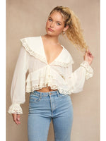 Channy Top