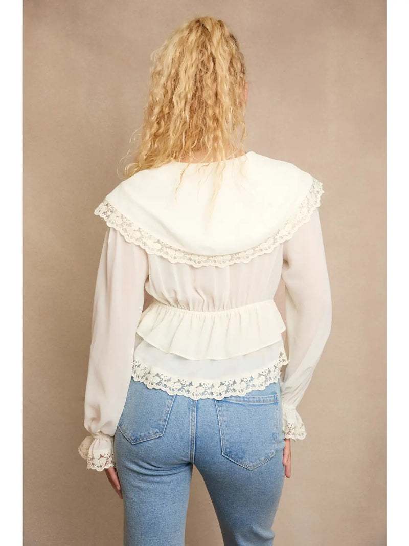 Channy Top