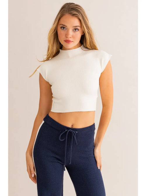 Isabella Top