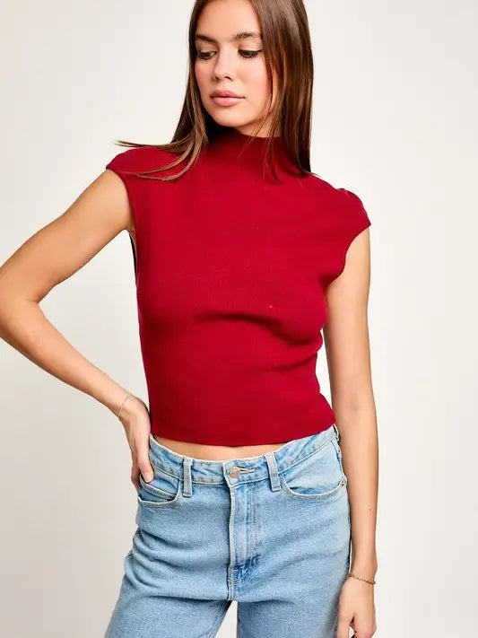 Isabella Top