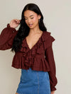 Larissa Top