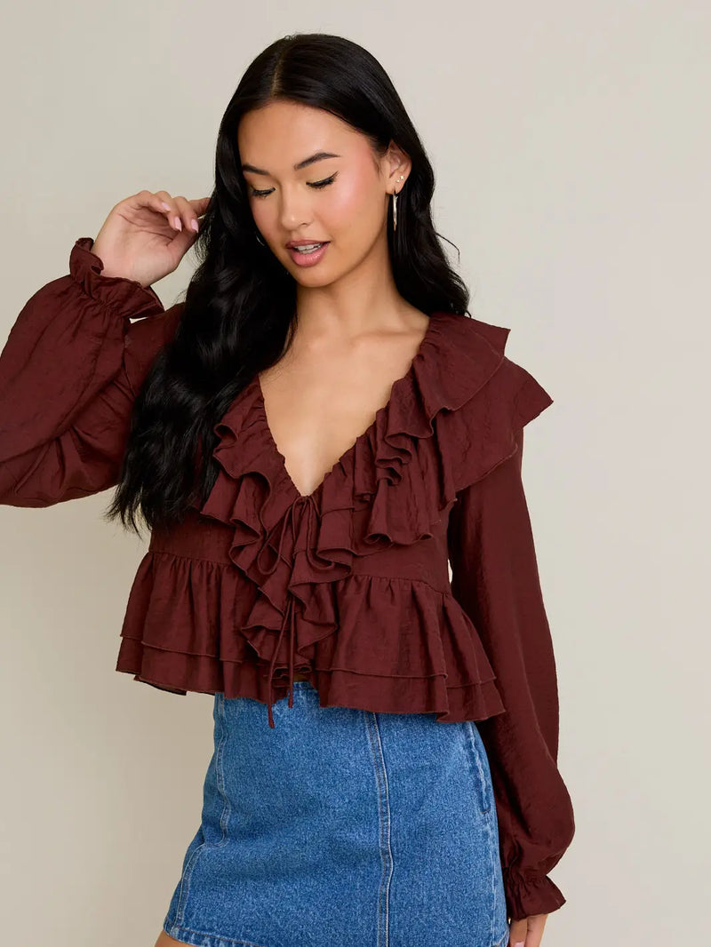 Larissa Top