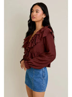 Larissa Top
