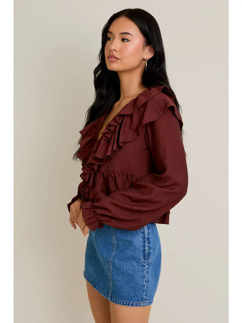 Larissa Top