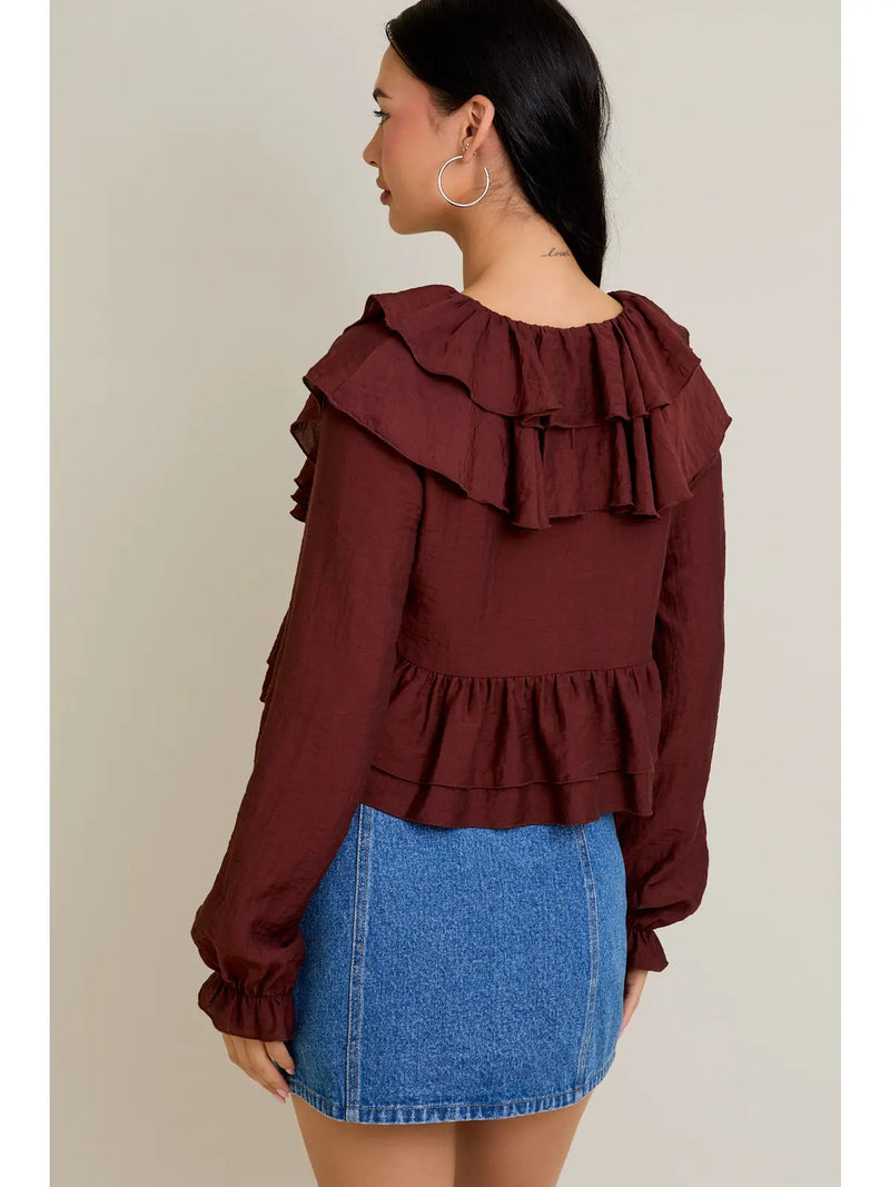 Larissa Top