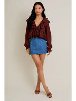 Larissa Top