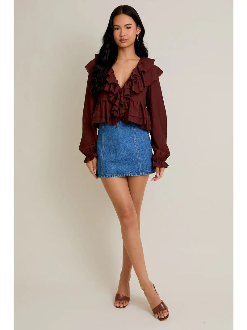 Larissa Top