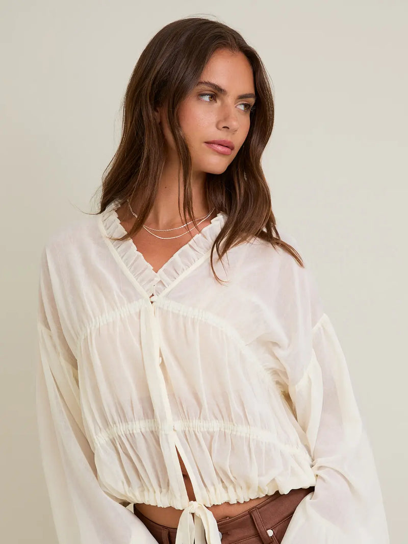 Celine Top
