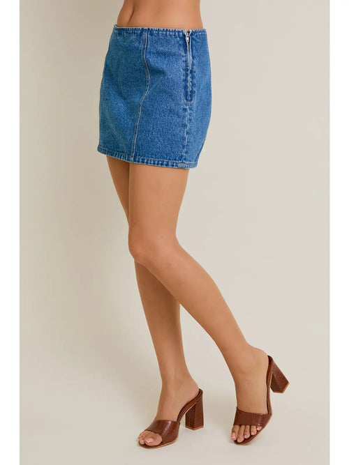 Kamile Skirt