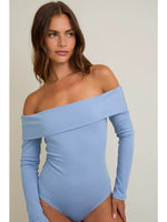 Willow Bodysuit