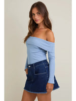Willow Bodysuit