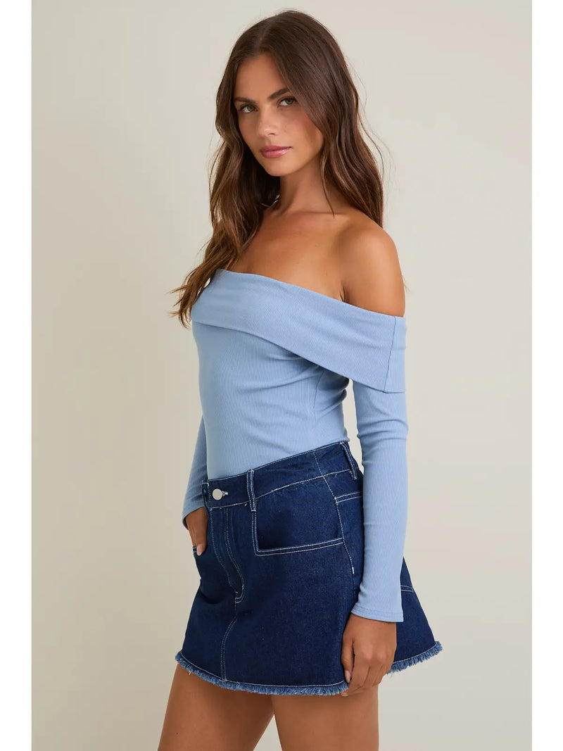 Willow Bodysuit
