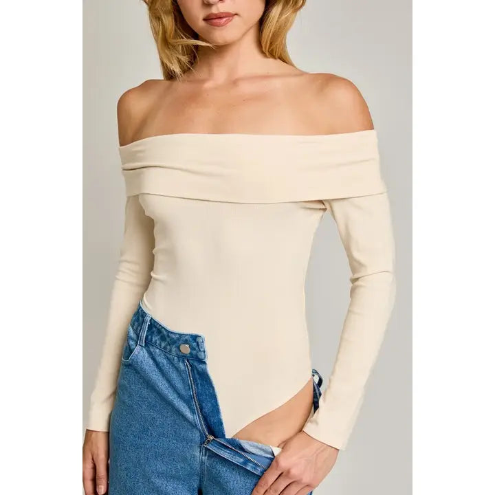 Willow Bodysuit