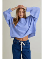 Kinsley 	Sweater