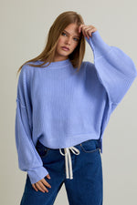 Kinsley 	Sweater
