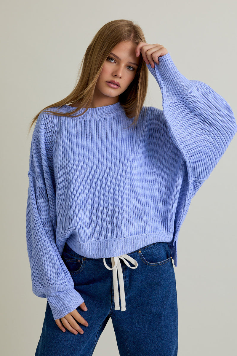 Kinsley 	Sweater