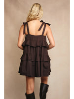 Rayna Mini Dress