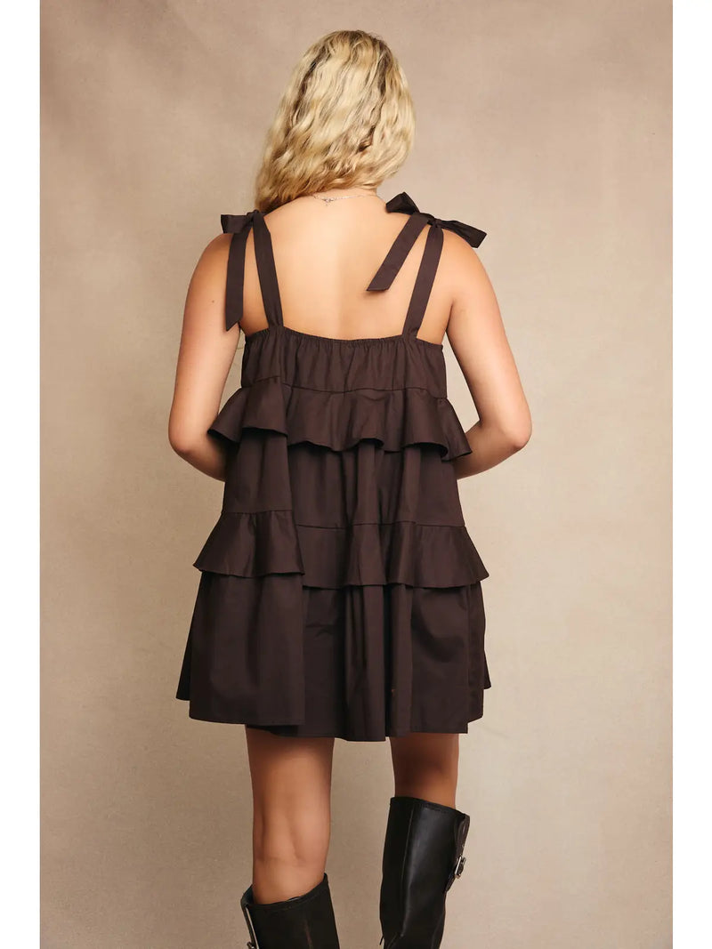 Rayna Mini Dress