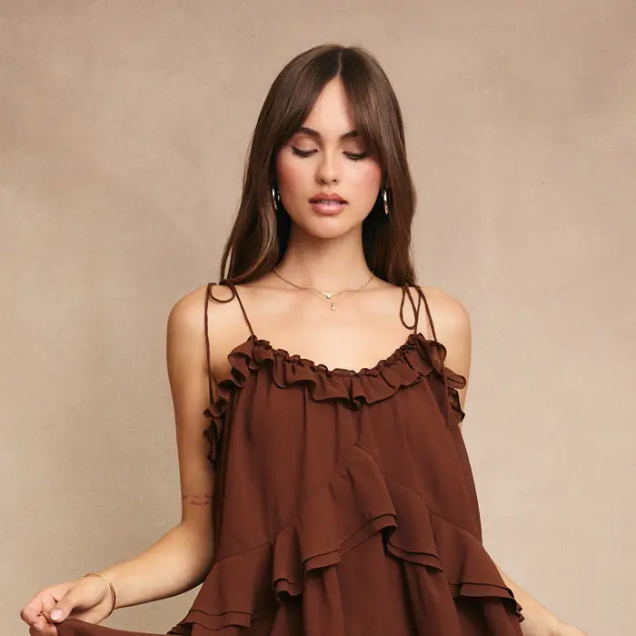 Delia Romper