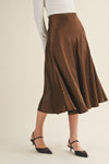 Caroline Flare Skirt