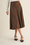 Caroline Flare Skirt