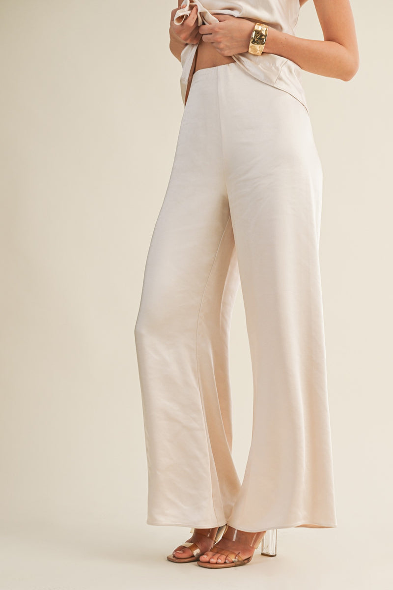 Audi Pants
