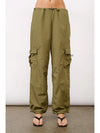 Maya Cargo Pants