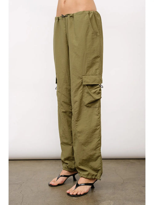Maya Cargo Pants