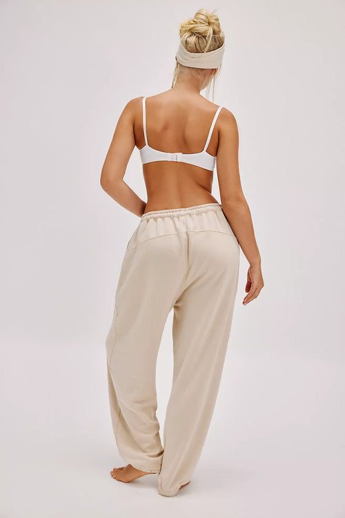 Slow It Down Joggers