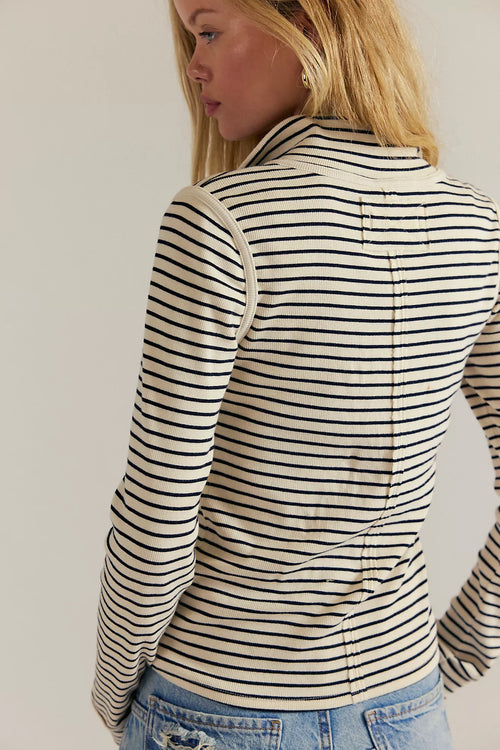 We The Free Lake Henley