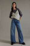 We The Free Alia-Wide Leg Pants