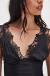 Elena Lace Tank