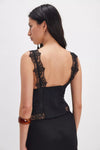Elena Lace Tank