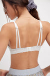 Oh My Darling Bralette