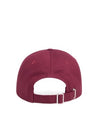 Classic Logo Baseball Hat