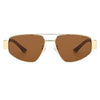 Taylor Polarized Sunglasses