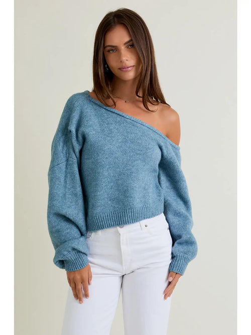 Kaylee Sweater