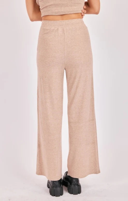 Rhapsody Pull On Pants