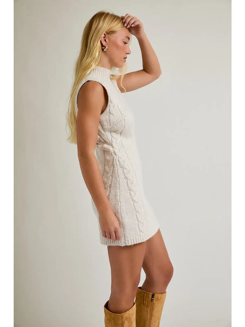 Francesca Mini Dress