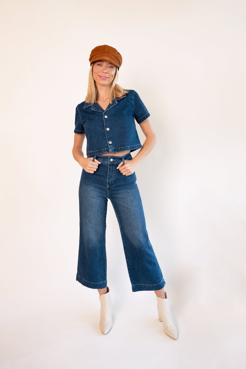 Ryder Top
