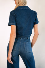 Ryder Top