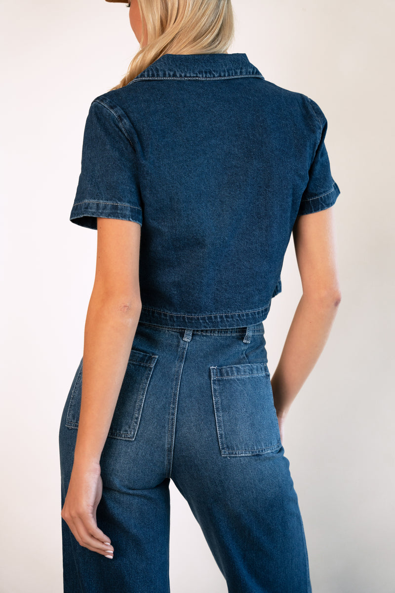 Ryder Top