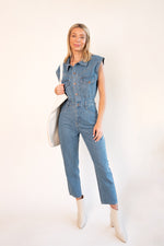 Dianna Jumpsuit