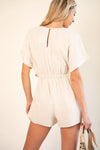 Riker Romper