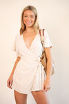 Riker Romper