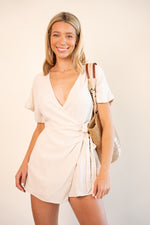 Riker Romper