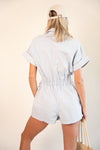Holly Romper