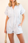 Holly Romper