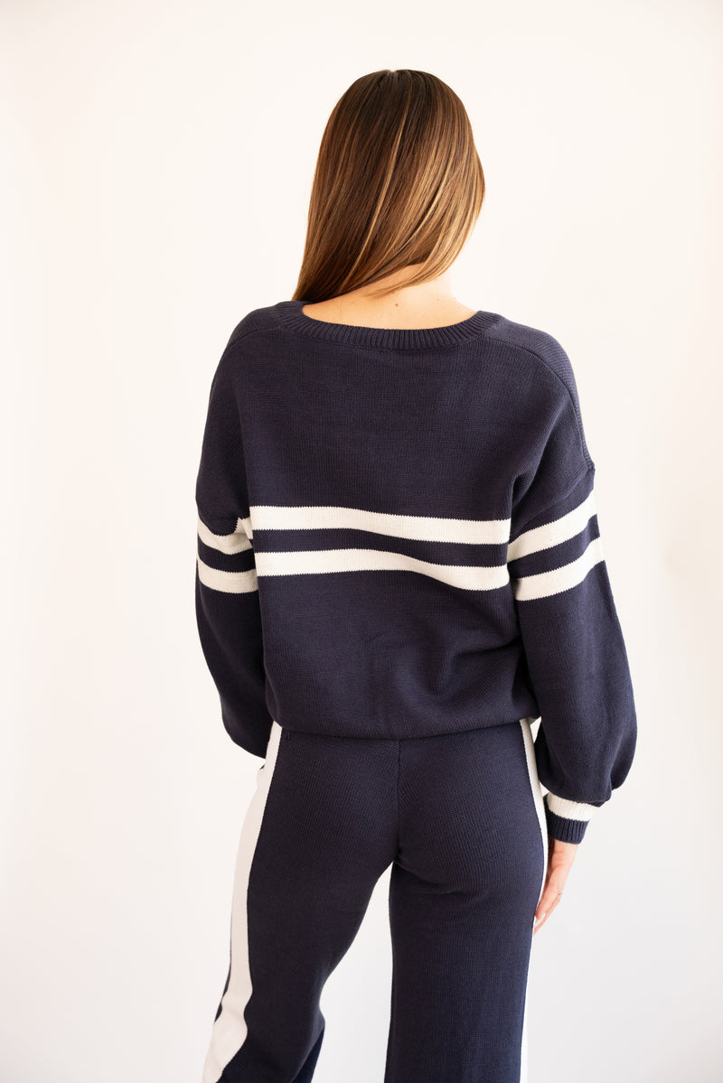 Pippa Sweater