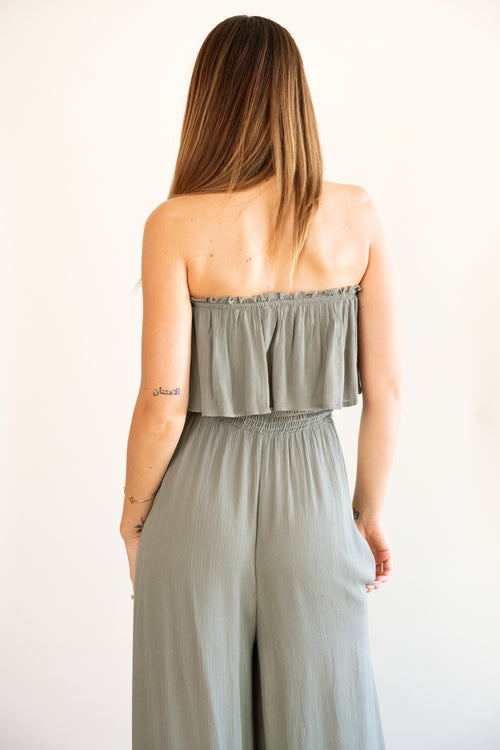 Lily Jumpsuit